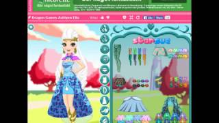 Cartoon Ever After High Dragon Games Ashlynn Ella And Baby Dragon Best Games For Girls [upl. by Oirtemed921]