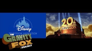 TGFP Disney Television Animation20th Television 4192013 widescreen [upl. by Ativla]