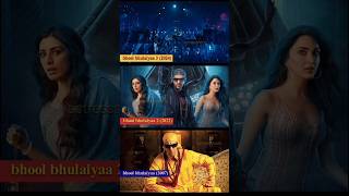 Which is Your fav hook step of bhool Bhulaiyaa bhoolbhulaiyaa3 kartikaaryan akshaykumar [upl. by Frederigo776]