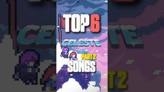 TOP 6 CANCIONES DE CELESTE PARTE 2 • top songs games elvairon [upl. by Eyt946]