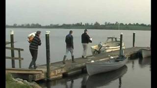 Inishcorkish Island Upper Lough Erne  Fermanagh TV [upl. by Poucher]