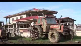 Black Bush Market YAKUSARI GUYANA MYSTIC [upl. by Ardnikat]