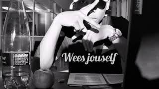 Rotas The Rapper  Wees jouself Freestyle [upl. by Chemarin]