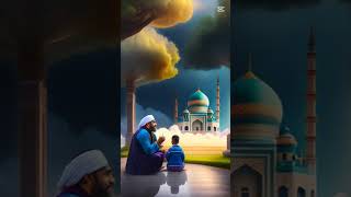 Quranic Ayat quran recitation islamicvideo shorts [upl. by Aihsened788]