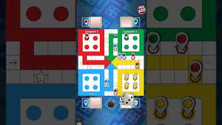 Ludo king game 0111 aka [upl. by Iot]