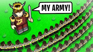 MAX VIKING TYCOON in Roblox [upl. by Gnaig]