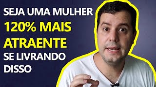 O Maior MITO Sobre os Homens Que Você Ainda Acredita Até Hoje [upl. by Anjanette836]