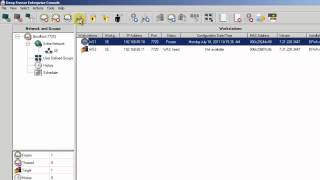 Deep Freeze Tutorial  Enterprise Console [upl. by Ralfston]