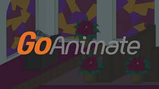 Wedding  GoAnimate Music [upl. by Sad571]