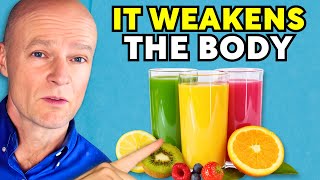 10 Foods That Make Your Body WEAKER  Dr Sten Ekberg [upl. by Schaper916]