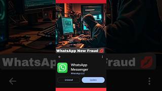 Mobile Hacker New Fraud System On WhatsApp  How Save Your Mobile to Hacking [upl. by Yrellam645]