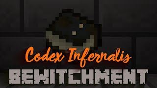 Lets Play Bewitchment 1122 Episode 9  Codex Infernalis [upl. by Barbour]