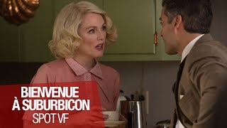 BIENVENUE A SUBURBICON  Spot 15quot  VF [upl. by Mcguire]