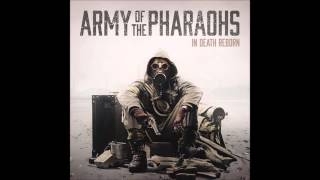 Army of the Pharaohs  Azrael [upl. by Bat414]