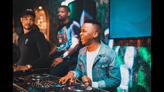 Best Gqom Dombolo Mix Part 3 quotGqom Fridaysquot Mix by DAthiz [upl. by Whorton580]