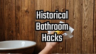 Corn Cobs as Toilet Paper A Glimpse into Rural America history funfacts facts shorts funfacts [upl. by Wildon]