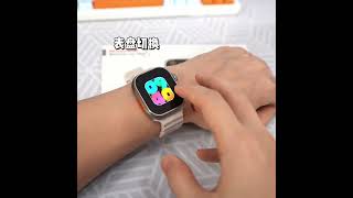 Microwear ULTRA AI 3 Android 4G Smart Watch Review Excellent Smartwatch on the Market [upl. by Kussell]