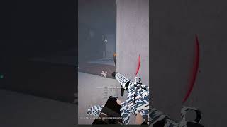 ✨Proof 65 GRENDEL Is OP💥  Phantom Forces phantomforces shorts roblox [upl. by Jill]