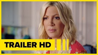 Watch Foxs BH90210 Trailer  Beverly Hills Reboot [upl. by Nahtan]