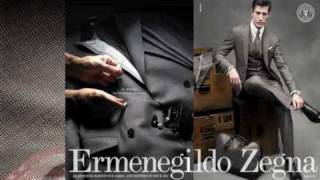 Ermenegildo Zegna Centennial Video [upl. by Voss]