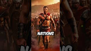 The Rise of Spartacus From Gladiator to Icon of Roman Vill [upl. by Yenruoj]