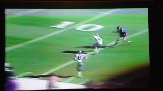 1973 NFC Championship Highlights [upl. by Esinet]