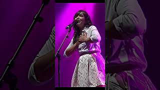 INDILA  Tourner Dans Le Vide NRJ Music Tour [upl. by Macmillan]