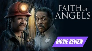 Faith Of Angels Movie Review With Spoilers [upl. by Marasco438]