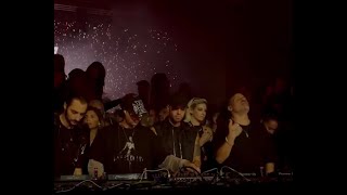 MIND AGAINST B2B TALE OF US FULL  AFTERLIFE AFTERPARTY MILAN 2024 [upl. by Feerahs]