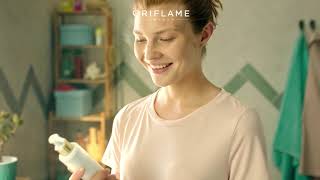 Oriflame NovAge True Perfection [upl. by Wylma]