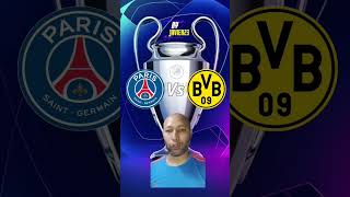 Prediccion vuelta semifinales UEFA Champions League [upl. by Mufi]