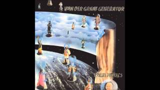 Van Der Graaf Generator  A Plague Of Lighthouse Keepers HQ [upl. by Ielirol]