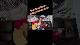 The Good Ones  Gabby Barrett Cover gabbybarrett singingcover thegoodones [upl. by Atneciv]