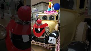 Ford Clown Car Pine Ridge Mall Chubbuck Idaho 05OCT2024 [upl. by Mast]