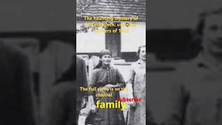 The haunting mystery of the Hinterkaifeck unsolved murders of 1922 mystery mysteries mysterious [upl. by Long]