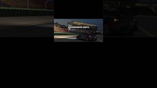 Beautiful night riding  germany circuit with hyundai i20N  Real Racing 3 [upl. by Judah]