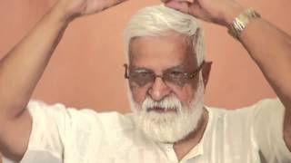 Shyama Yantra explanation by Guru Amritananda  Part 1 [upl. by Kingsly]