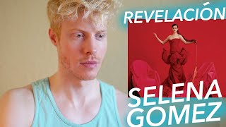 REVELACIÓN SELENA GOMEZ REACTION [upl. by Buatti]