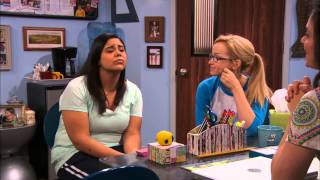 Clip  SlumpARooney  Liv and Maddie  Disney Channel Official [upl. by Mallory]