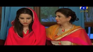 Hiddat  Episode 12  Har Pal Geo [upl. by Kokaras]