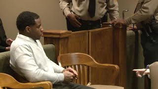 Young Dolph murder trial live  Day 2 testimony resumes [upl. by Ylyl]