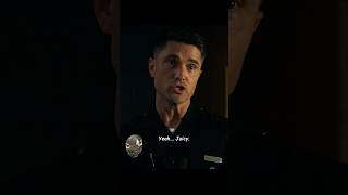 Both rookie cop and cop Tim find their longlost siblings therookie shorts viralvideo fyp [upl. by Itnavart]