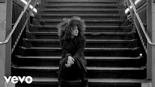 Kandace Springs  Pearls Official Video ft Avishai Cohen [upl. by Woodcock]