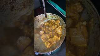 Chicken Kosha 🍗  Priyankar Rannaghor chickenrecipes chicken food foodie shorts ytshort yt [upl. by Arabele]