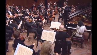 L V Beethoven  Piano Concerto No 4 in G major Op 58  Mitsuko Uchida [upl. by Snook]