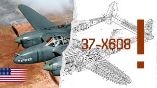 The Forktailed devil history aviation documentary [upl. by Elaval67]