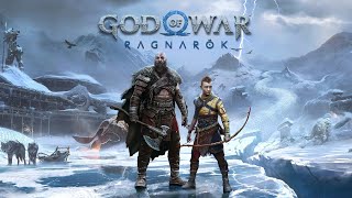 God of War Ragnarök  Journey to Nidavellir Talk to Durlin [upl. by Rengaw]