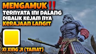 FULL KRONOLOGI‼️SUN WUKONG UNSTOPPABLE SEASON 4 SAMPE TAMAT [upl. by Otrepur]