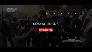 Akçay Taşçı ve Caner Kartal ile İstanbul Barosu Genel Kurul değerlendirmesi [upl. by Savvas689]