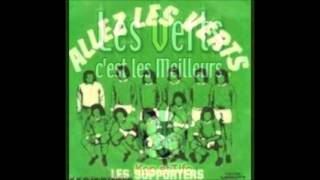 ALLER LES VERTS 1976 [upl. by Nnaeel]